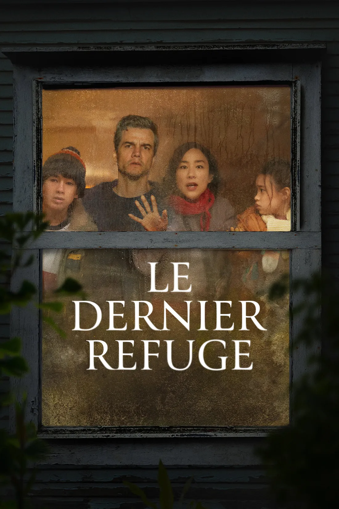 Le Dernier Refuge (2026)
